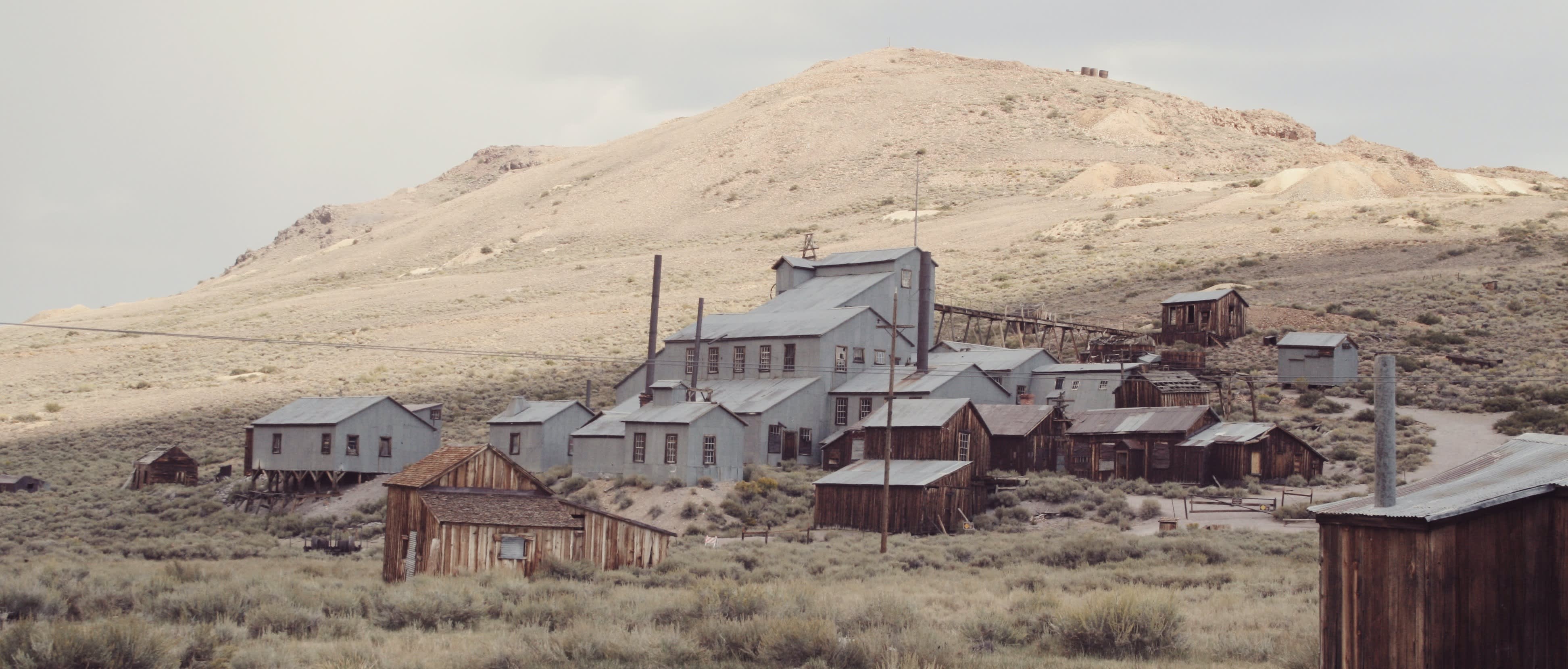 Hero image for Ep. 8: Winding Down