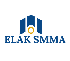 Elak SMMA Logo