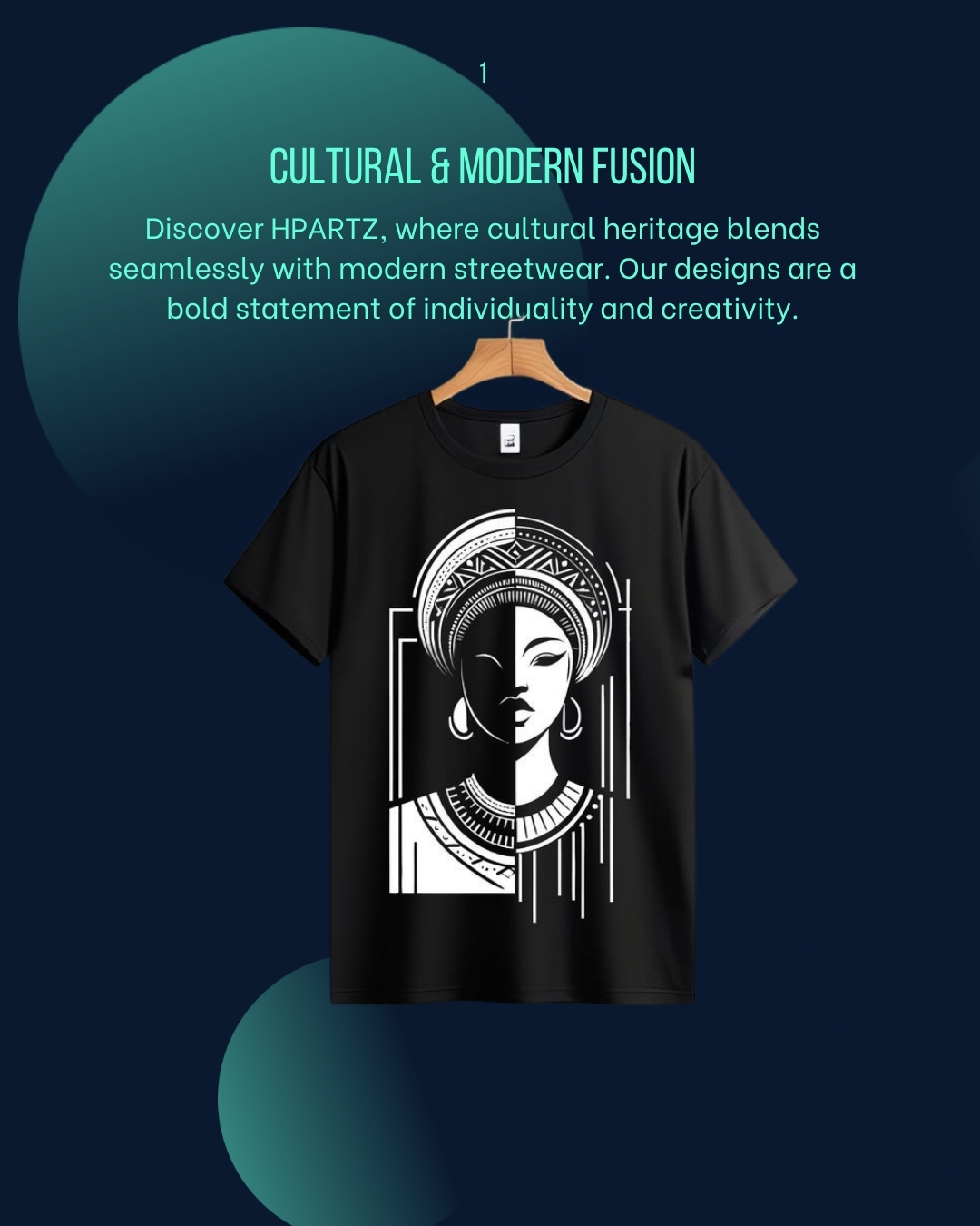 Cultural & Modern Fusion