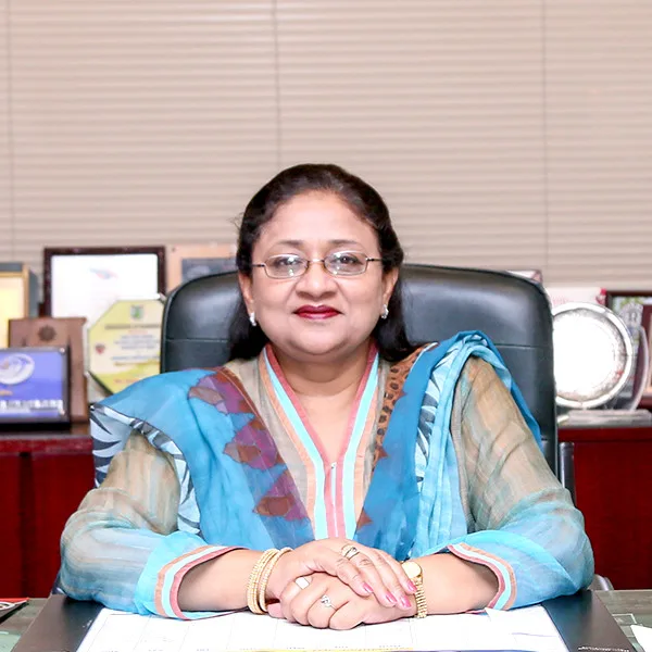 Dr. Seema Mughal