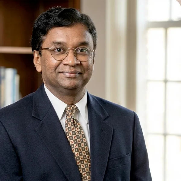 Dr. Kamal Ahmed Khan