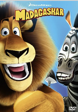 Madagaskar