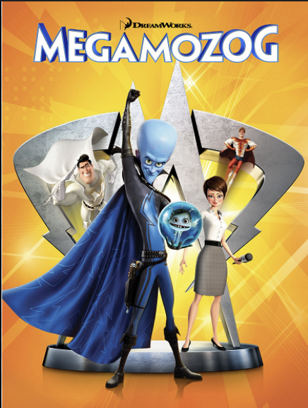 Megamysel
