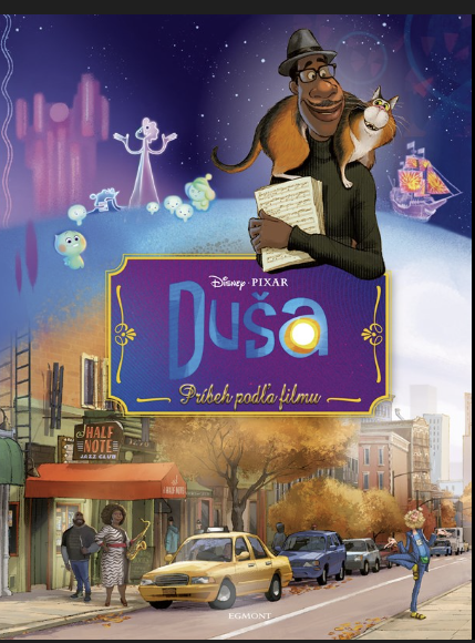 Duša