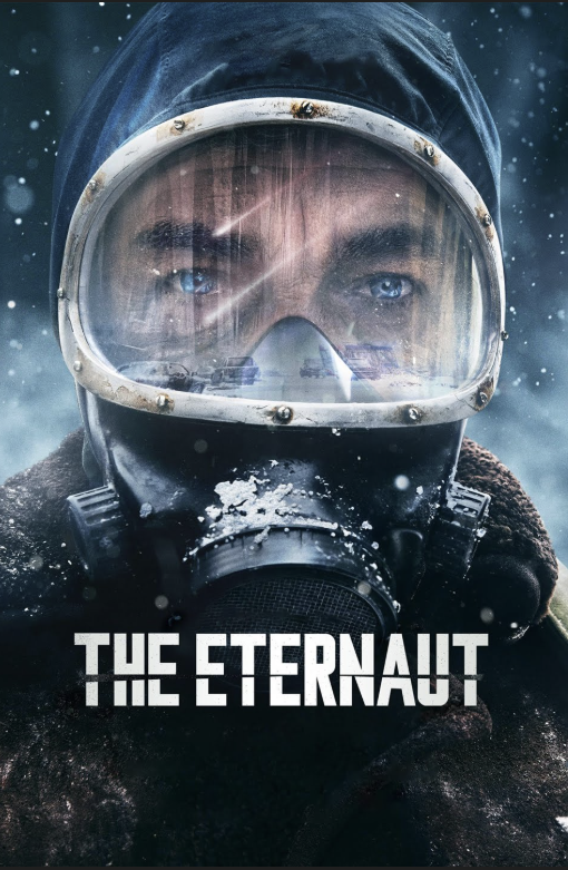The Eternaut cover