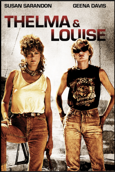 Thelma a Louise