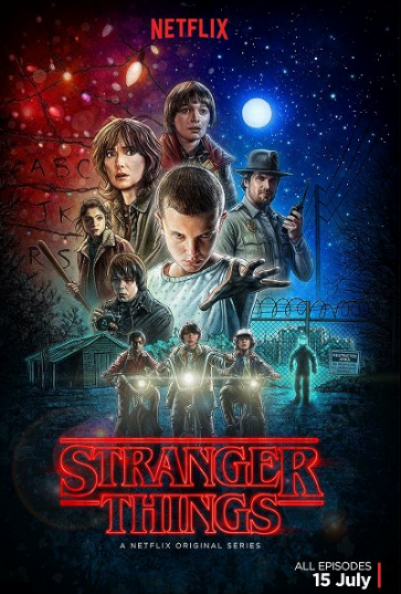 Stranger Things