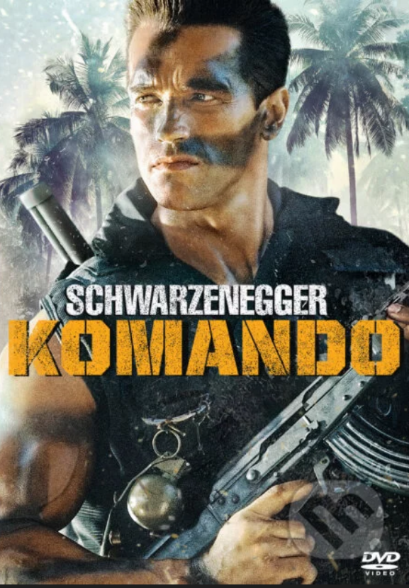 Komando