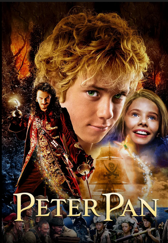Peter Pan