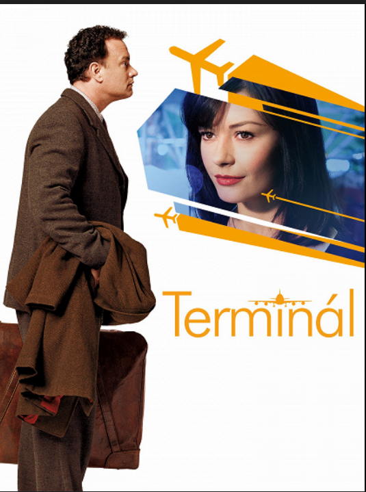 Terminál
