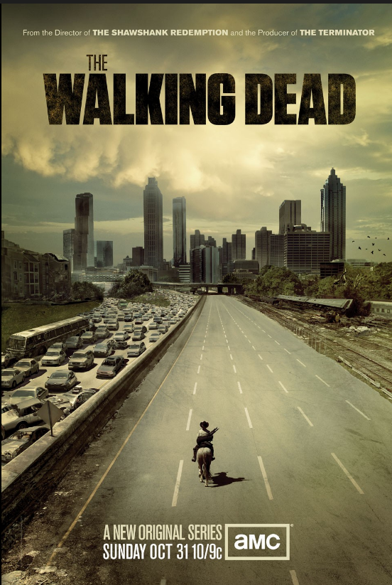 Walking Dead