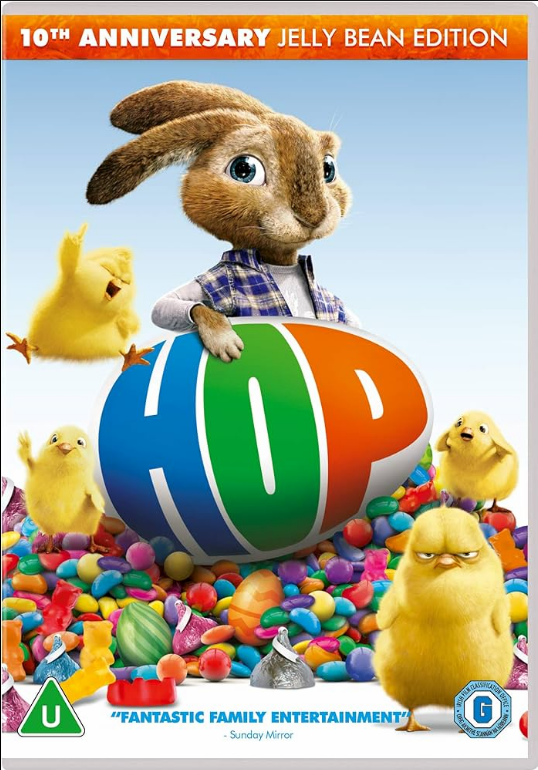 Hop