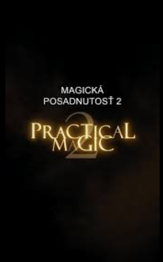 Magická posadnutosť 2