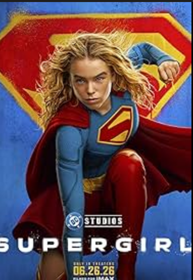 Supergirl