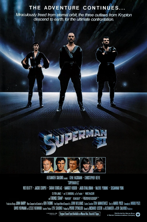 Superman 2
