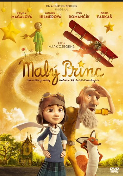 Malý princ