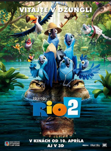 Rio 2