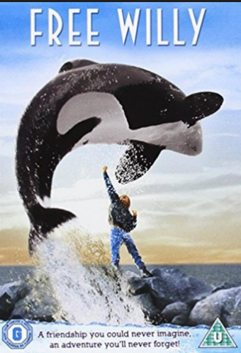 Zachráňte Willyho