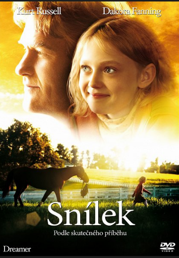 Snílek