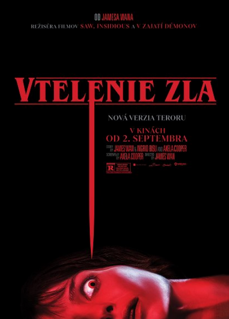 Vtelenie zla