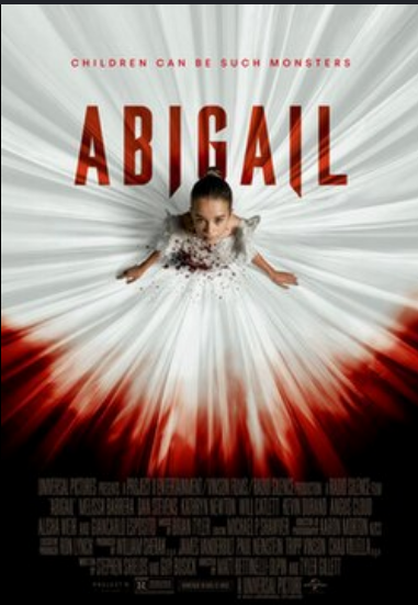Abigail