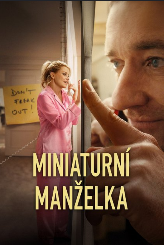 Miniatúrna manželka