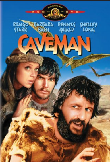 Caveman