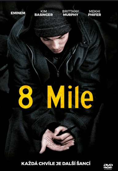 8. míľa