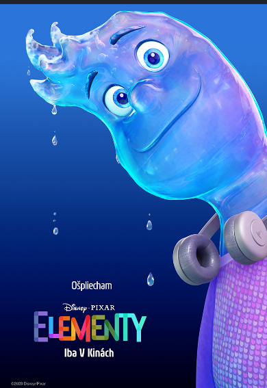 Elementy