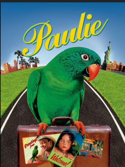 Paulie