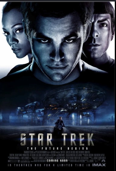Star Trek