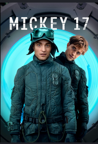 Mickey 17
