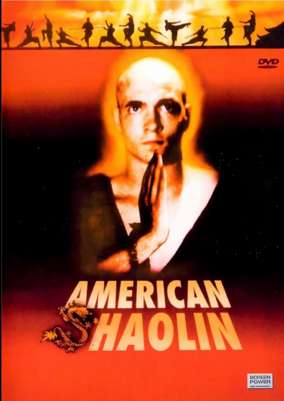 American Shaolin
