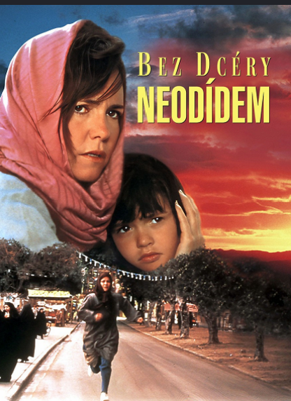 Bez dcéry neodídem