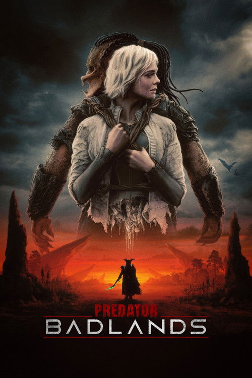 Predátor: Nebezpečná zóna cover