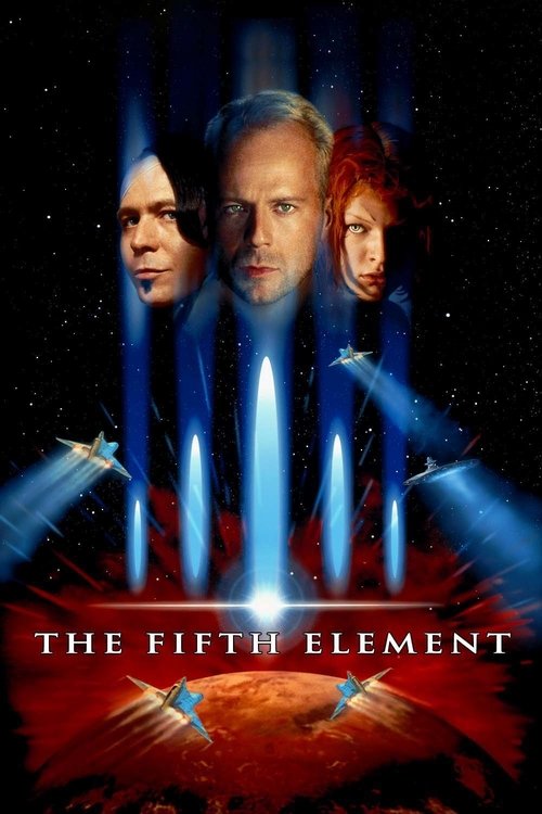 Piaty element