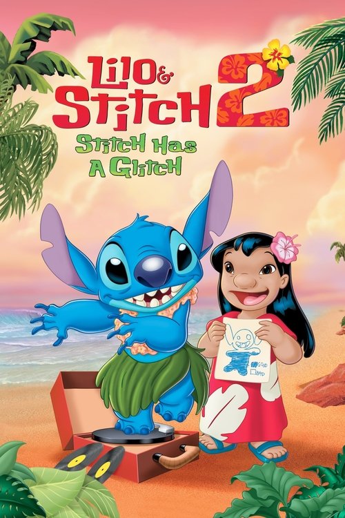 Lilo a Stitch 2