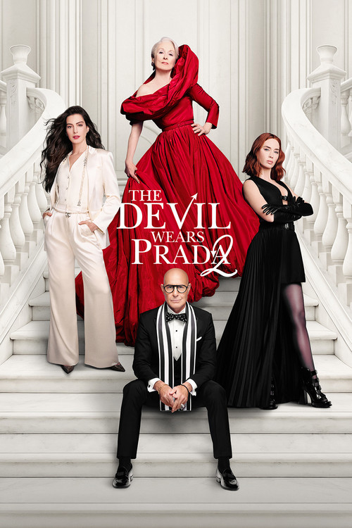 Diabol nosí Pradu 2 cover