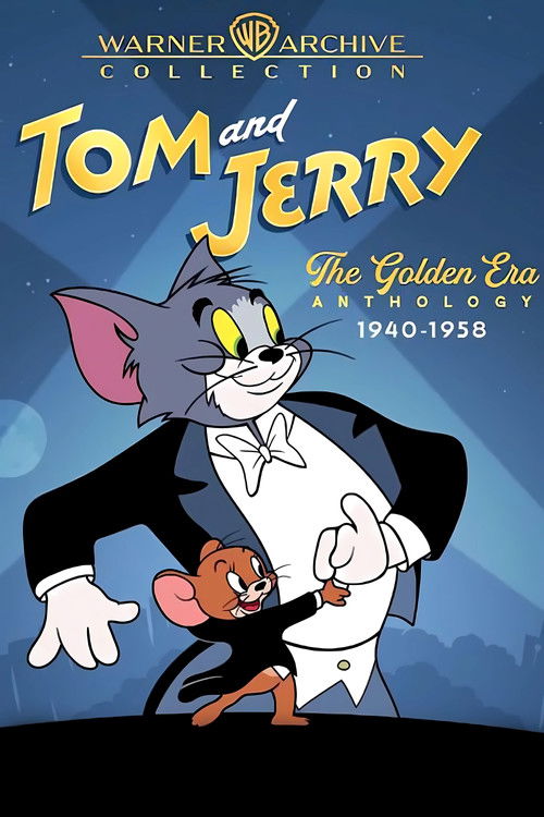 Tom and Jerry
