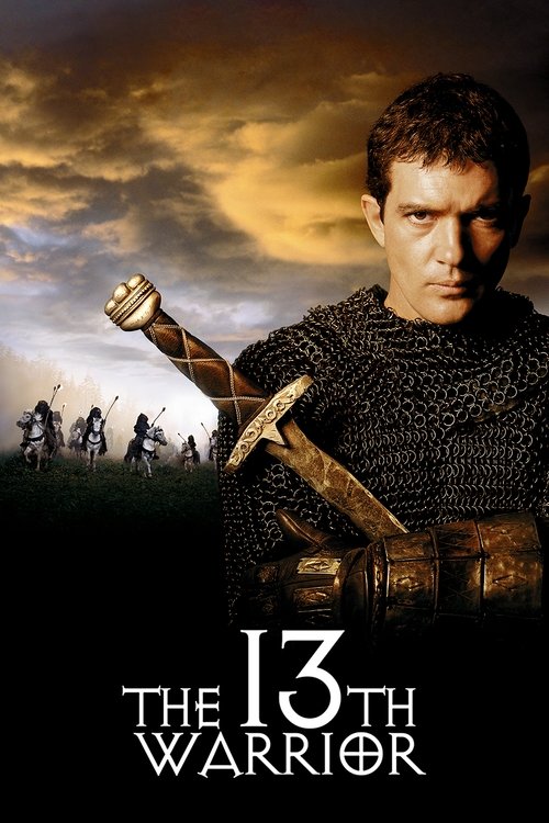 Trinásty bojovník
