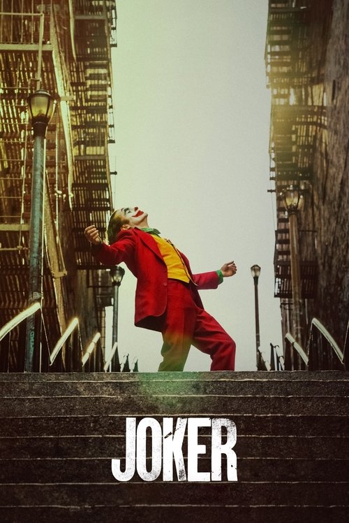 Joker cover