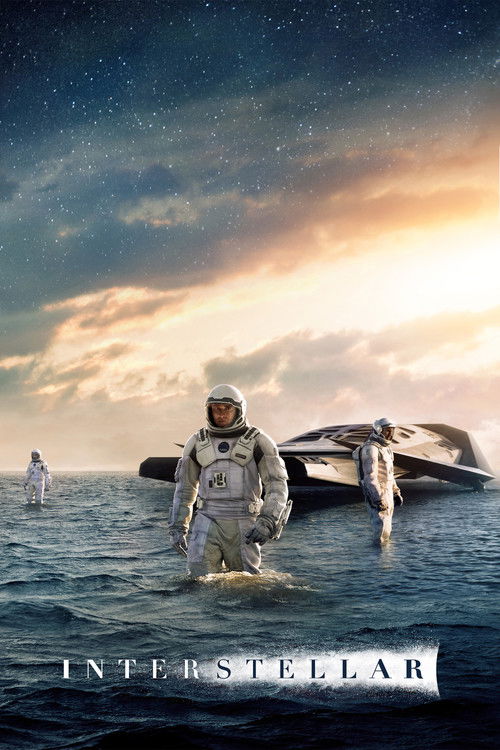 Interstellar cover
