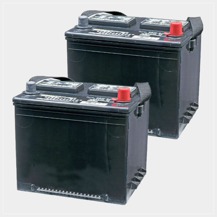 Sync Power