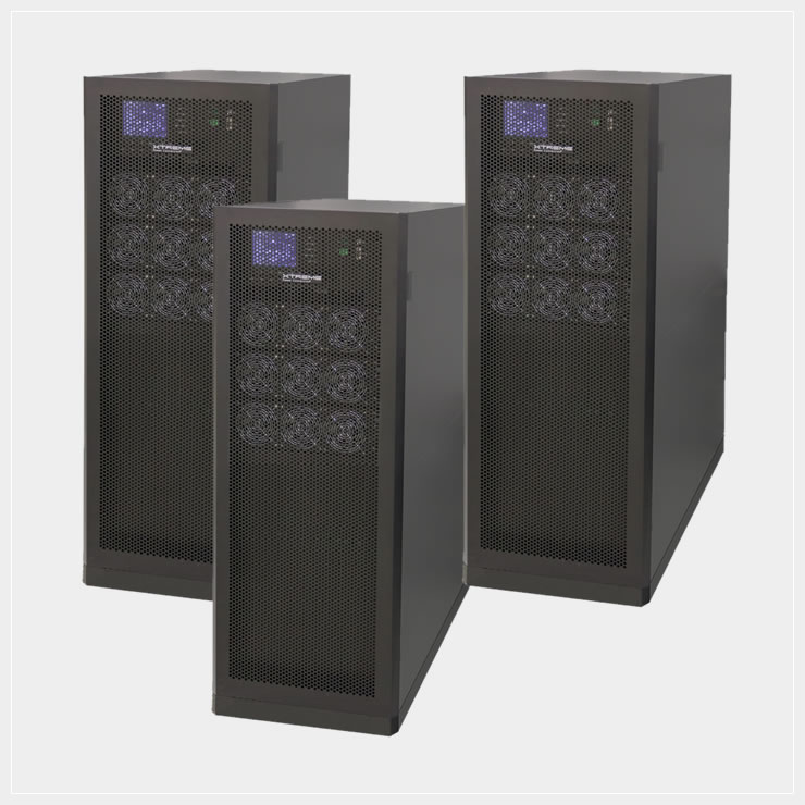 Sync Power