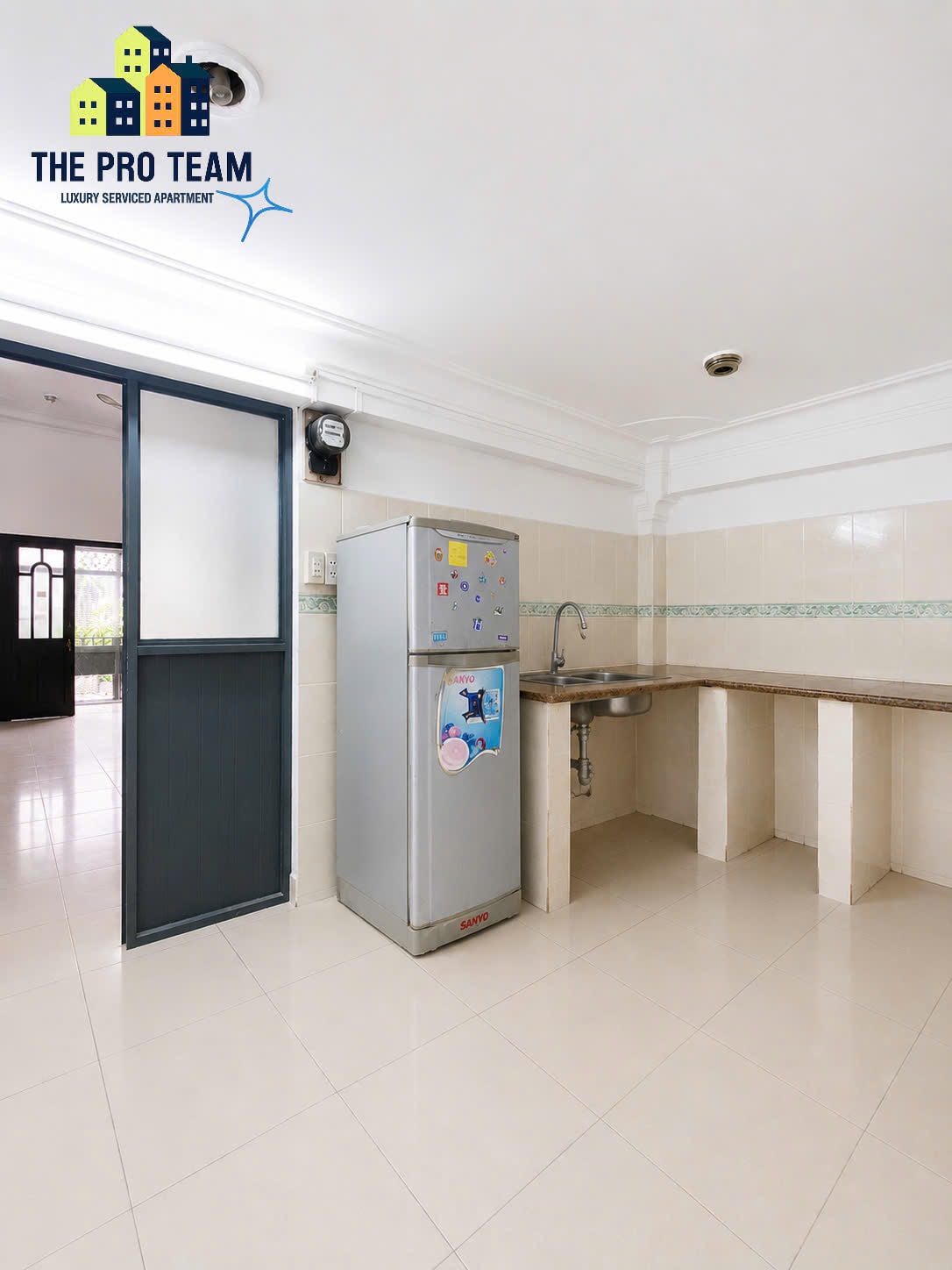 Phòng G01 ngay 441 Điện Biên Phủ - phòng trọ 441 Điện Biên Phủ, Quận Bình Thạnh