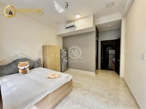 Phòng trọ Đặng Thùy Trâm - phòng trọ 81 Đặng Thuỳ Trâm, p13, Q. BT - ảnh 3