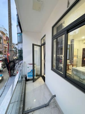 Phòng trọ Lê Tự Tài (phòng trong) - Phú Nhuận - phòng trọ 72 lê tự tài phường 4 quận Phú nhuận - ảnh 4