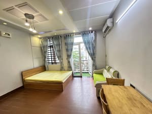 Phòng studio 201 Cống Lở - Quận Tân Bình - phòng trọ 98/43 Cống Lở, Phường 15, Quận Tân Bình - ảnh 3