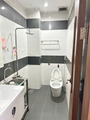 Phòng studio 201 Cống Lở - Quận Tân Bình - phòng trọ 98/43 Cống Lở, Phường 15, Quận Tân Bình - ảnh 4