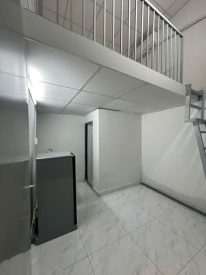Phòng gác Nguyễn Đức Thuận nhà ga sân bay - phòng trọ 58/10, Đường C12, Phường 13, Quận Tân Bình - ảnh 2